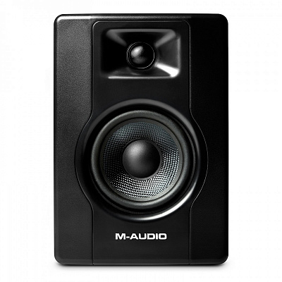 Судийные мониторы M-Audio BX4 PAIR